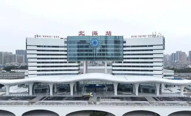 武汉到北海货运公司派搬运/打包装 武汉到北海货运公司派搬运/打包装