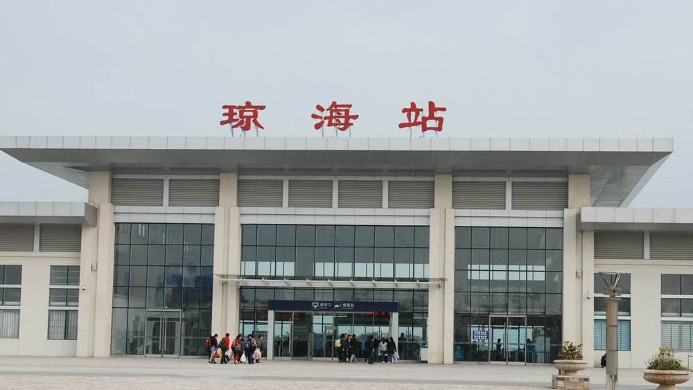 武汉到琼海货运公司派搬运/打包装
