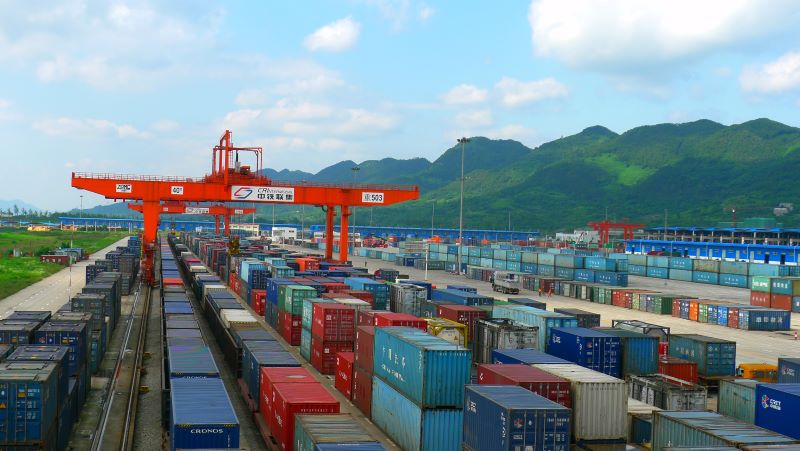 武汉到塔城市物流专线省市县乡镇-闪送省心